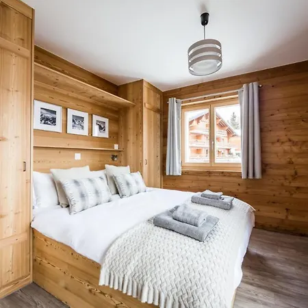 Apartment En Masses Heremence