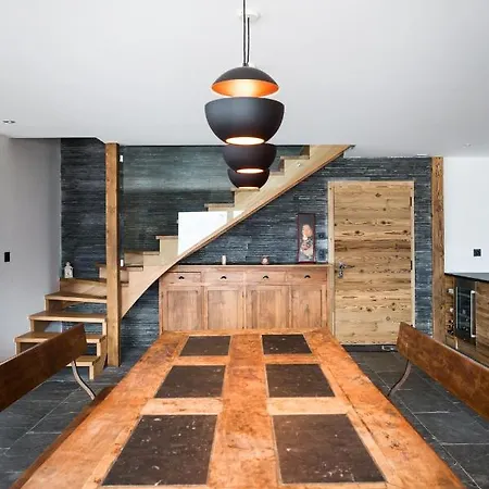 En Masses Apartment