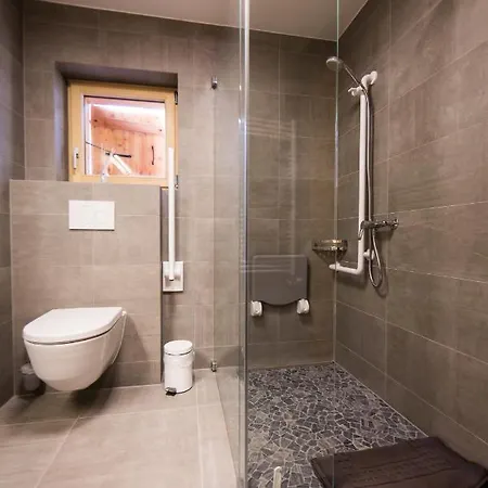 Apartmán En Masses
