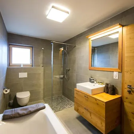 Apartmán En Masses *