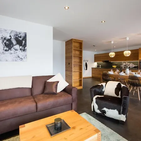 Apartamento En Masses *