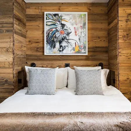 Apartamento En Masses Hérémence
