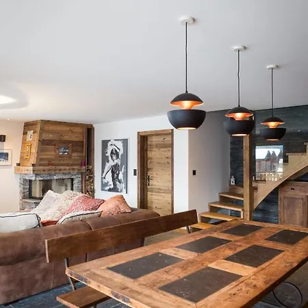 En Masses Apartamento
